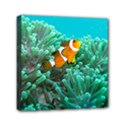 CLOWNFISH 3 Canvas Travel Bag View1