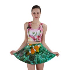 Clownfish 3 Mini Skirt