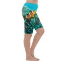 CLOWNFISH 3 Cropped Leggings  View3