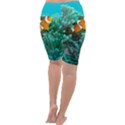 CLOWNFISH 3 Cropped Leggings  View4