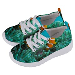 Clownfish 3 Kids  Lightweight Sports Shoes by trendistuff