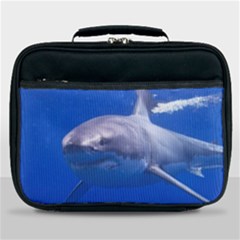 Great White Shark 4 Lunch Bag