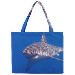 GREAT WHITE SHARK 5 Mini Tote Bag