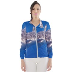 Great White Shark 5 Wind Breaker (women) by trendistuff