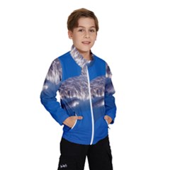 GREAT WHITE SHARK 5 Wind Breaker (Kids)