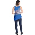 GREAT WHITE SHARK 5 Sleeveless Tunic View2