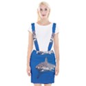 GREAT WHITE SHARK 5 Braces Suspender Skirt View1