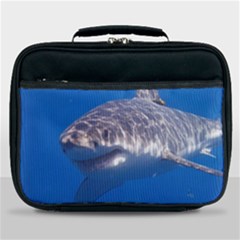 GREAT WHITE SHARK 5 Lunch Bag