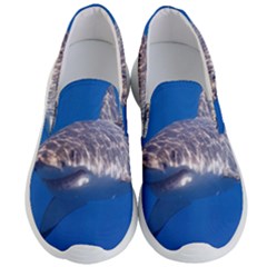 GREAT WHITE SHARK 5 Men s Lightweight Slip Ons