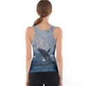 HUMPBACK 1 Tank Top View2