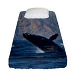 HUMPBACK 1 Fitted Sheet (Single Size)