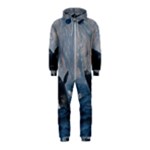 HUMPBACK 1 Hooded Jumpsuit (Kids)