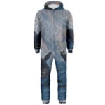 HUMPBACK 1 Hooded Jumpsuit (Men) 