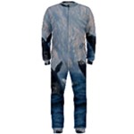 HUMPBACK 1 OnePiece Jumpsuit (Men) 