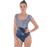 HUMPBACK 1 Short Sleeve Leotard 