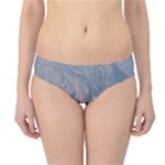 HUMPBACK 1 Hipster Bikini Bottoms