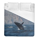 HUMPBACK 1 Duvet Cover (Full/ Double Size)