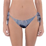 HUMPBACK 1 Reversible Bikini Bottom