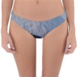 HUMPBACK 1 Reversible Hipster Bikini Bottoms