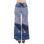 HUMPBACK 1 Pants