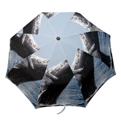 Humpback 2 Folding Umbrellas by trendistuff