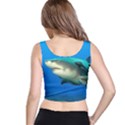 LEMON SHARK Crop Top View3