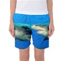 LEMON SHARK Women s Basketball Shorts View1