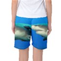 LEMON SHARK Women s Basketball Shorts View2