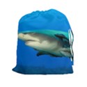 LEMON SHARK Drawstring Pouches (XXL) View1