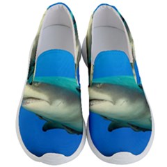 Lemon Shark Men s Lightweight Slip Ons by trendistuff