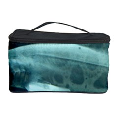 Leopard Shark Cosmetic Storage Case by trendistuff