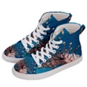 LIONFISH 1 Women s Hi-Top Skate Sneakers View2