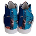 LIONFISH 1 Women s Hi-Top Skate Sneakers View4