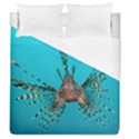 LIONFISH 2 Duvet Cover (Queen Size) View1