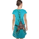 LIONFISH 2 Cap Sleeve Nightdress View2