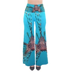 Lionfish 2 Pants by trendistuff