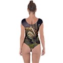 LIONFISH 3 Short Sleeve Leotard  View2