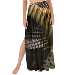 Lionfish 3 Maxi Chiffon Tie-up Sarong by trendistuff