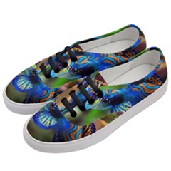 Mandarinfish 1 Women s Classic Low Top Sneakers by trendistuff