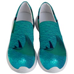 Manta Ray 1 Women s Lightweight Slip Ons