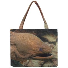 Moray Eel 1 Mini Tote Bag by trendistuff