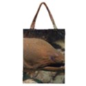 MORAY EEL 1 Classic Tote Bag View1