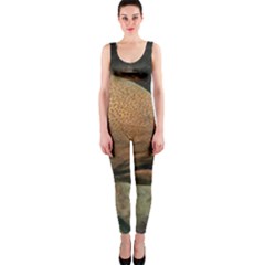 Moray Eel 1 One Piece Catsuit by trendistuff