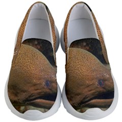 Moray Eel 1 Kid s Lightweight Slip Ons