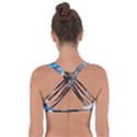 ORCA 1 Got No Strings Sports Bra View2