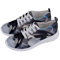 Orca 1 Men s Lightweight Sports Shoes by trendistuff