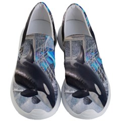 Orca 1 Women s Lightweight Slip Ons by trendistuff