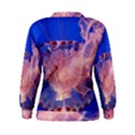 PURPLE JELLYFISH Women s Sweatshirt View2