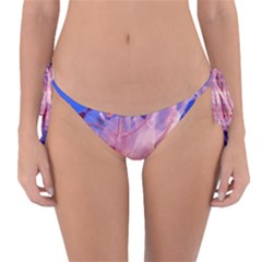 Purple Jellyfish Reversible Bikini Bottom by trendistuff