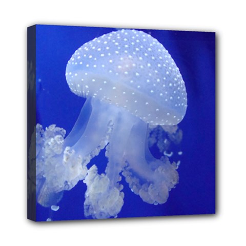 Spotted Jellyfish Multi Function Bag	 by trendistuff